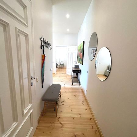 ריגה Cozy Home Matisa Apartment, Free Parking, Self Check-In מראה חיצוני תמונה