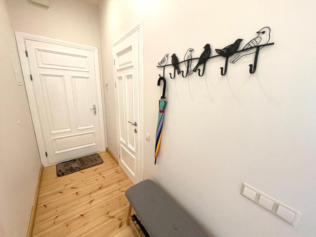 ריגה Cozy Home Matisa Apartment, Free Parking, Self Check-In מראה חיצוני תמונה