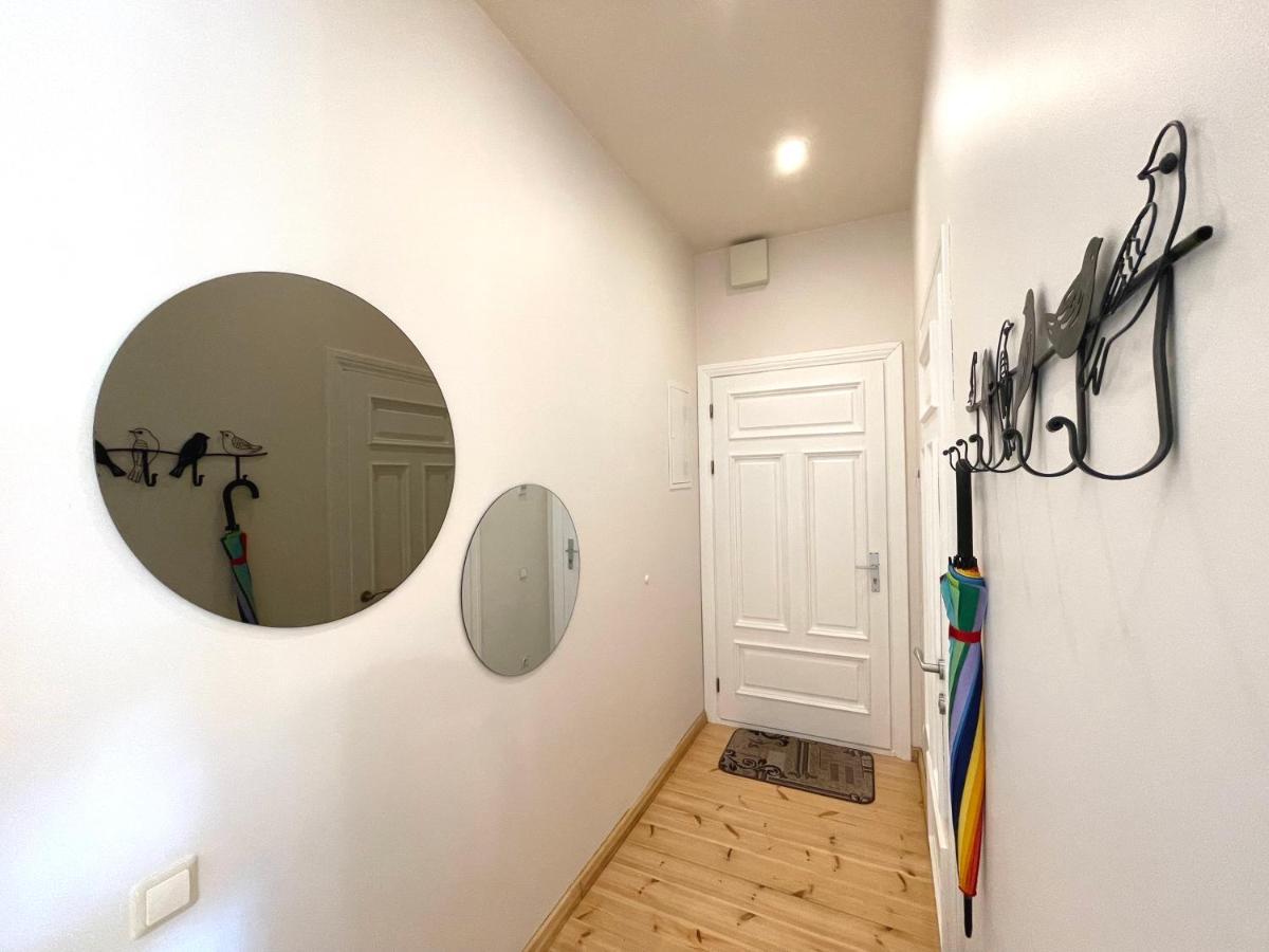 ריגה Cozy Home Matisa Apartment, Free Parking, Self Check-In מראה חיצוני תמונה