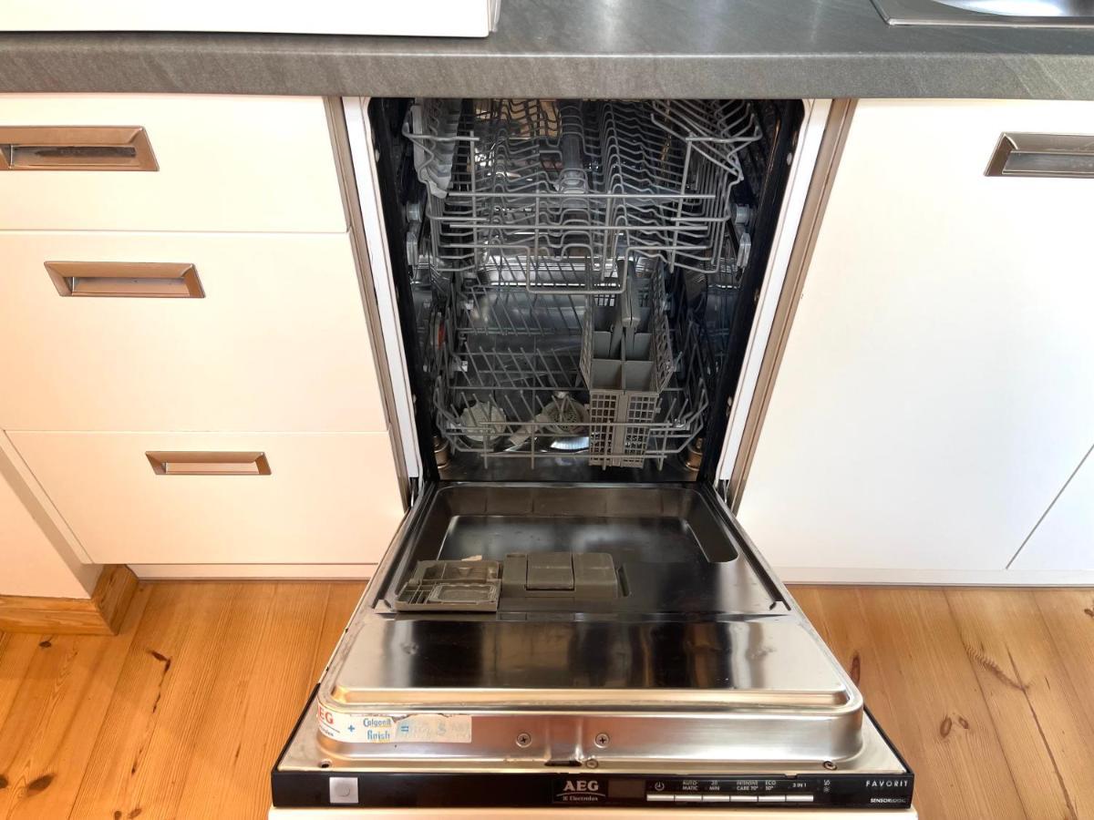 ריגה Cozy Home Matisa Apartment, Free Parking, Self Check-In מראה חיצוני תמונה