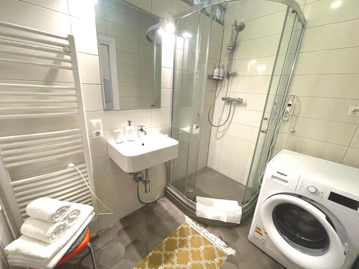 ריגה Cozy Home Matisa Apartment, Free Parking, Self Check-In מראה חיצוני תמונה